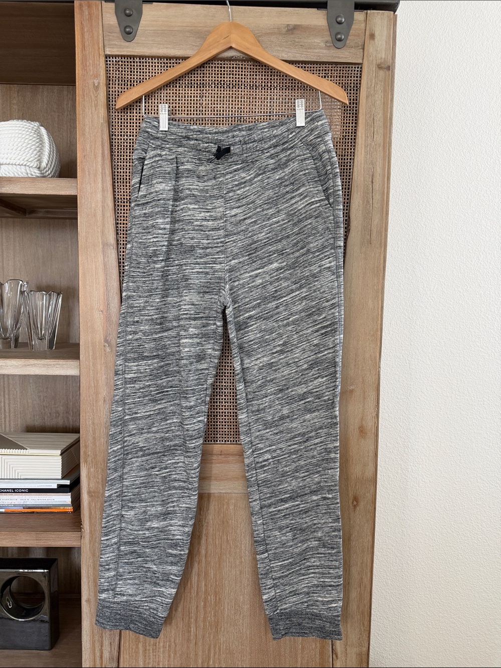 📫 BUY 2 for $20📫 Old Navy Gray Heather Kids Jogger Sweatpants